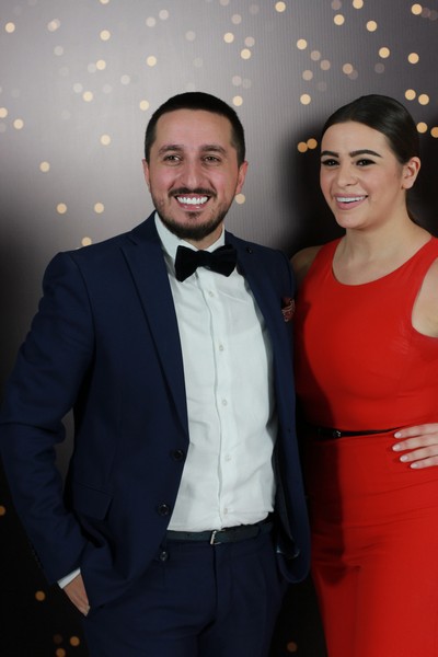 Daniella Rahmeh's Birthday Party 